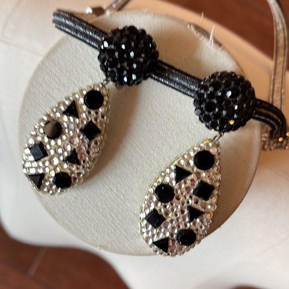 James Arpad Earrings - Picture 2 of 8